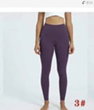 Legging Women Pants Sports Gym Wear Leggings Elastic Fitness Lady Overall Full Tights Workout Yoga with pocket Size S-XL