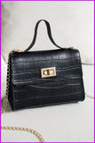 peopleterritory 5 Colors Women Leather Purse F775