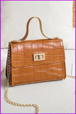 peopleterritory 5 Colors Women Leather Purse F775