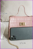 peopleterritory 5 Colors Women Leather Purse F775