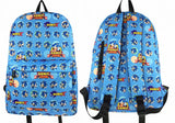 peopleterritory  Pokemon Pokemon Pokemon Pikachu Pikachu Plush Unisex Backpack Backpack Schoolbag