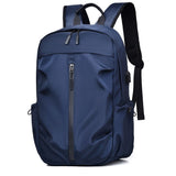 Backpack Wholesale Casual Backpack Backpack Men's and Women's Fashion Sports Backpack Niche Fashion Lightweight Travel Bag Computer Bag