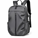 Backpack Wholesale Casual Backpack Backpack Men's and Women's Fashion Sports Backpack Niche Fashion Lightweight Travel Bag Computer Bag