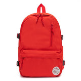 Backpack Wholesale Backpack Korean Style  New Junior's Schoolbag Female Campus Backpack Student Backpack Male Computer Bag