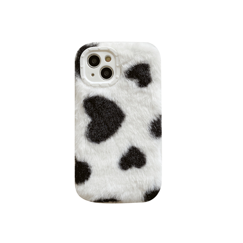 peopleterritory Y2k Heart Egirl Phone Case