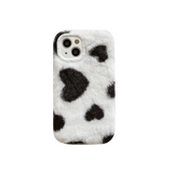 peopleterritory Y2k Heart Egirl Phone Case