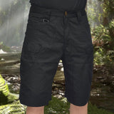 Men Fashion Tactical Upgrad Waterproof Quick Dry Shorts