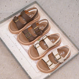 peopleterritory  New Children's Casual Sandals  Spring and Summer New Children's Shoes Children's Sandals Open Toe Sandals Boy's Shoes