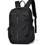 Backpack Wholesale Casual Backpack Backpack Men's and Women's Fashion Sports Backpack Niche Fashion Lightweight Travel Bag Computer Bag