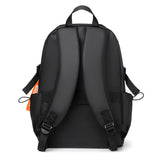 peopleterritory  New Backpack Men's Backpack Large Capacity Casual Trend Computer Bag Men's Junior High School and College Student Travel Bag