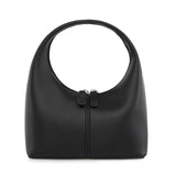 peopleterritory Factory Wholesale  New Niche Bag Women's Solid Color Design Advanced Texture Handbag Fashion Simple Women's Bag