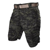 Men Fashion Tactical Upgrad Waterproof Quick Dry Shorts