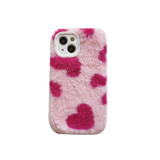 peopleterritory Y2k Heart Egirl Phone Case