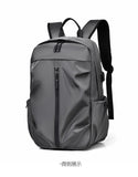 Backpack Wholesale Casual Backpack Backpack Men's and Women's Fashion Sports Backpack Niche Fashion Lightweight Travel Bag Computer Bag