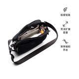 peopleterritory  Cross-Border by Australia Lite Sling Mini 4L Mini Light Chest Bag Men and Women Outdoor Waterproof Crossbody Bag