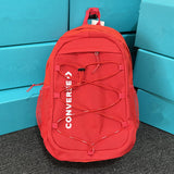 Backpack Wholesale Backpack Korean Style  New Junior's Schoolbag Female Campus Backpack Student Backpack Male Computer Bag