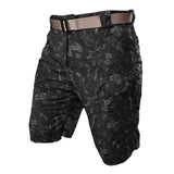 Men Fashion Tactical Upgrad Waterproof Quick Dry Shorts