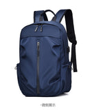 Backpack Wholesale Casual Backpack Backpack Men's and Women's Fashion Sports Backpack Niche Fashion Lightweight Travel Bag Computer Bag