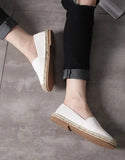 peopleterritory Summer Lightweight Slip-on Shoes