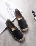 peopleterritory Summer Lightweight Slip-on Shoes