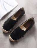 peopleterritory Summer Lightweight Slip-on Shoes