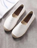 peopleterritory Summer Lightweight Slip-on Shoes