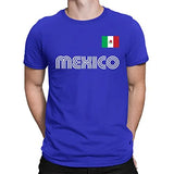 Apparel Mexico Soccer Jersey Men's T-Shirt