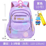 Children School Bags for Girls Orthopedic Kids princess Backpack schoolbag Primary backpack book bag mochila 231229