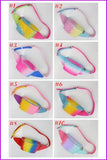 peopleterritory Jelly Color Waist Bag F951