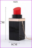 peopleterritory Mini Lipstick Shoulder Bag F1824