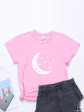 peopleterritory Trendy New Arrival Versatile T-Shirt For Lovers