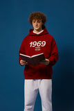 Territory Vintage 1969 Hoodie