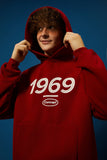 Territory Vintage 1969 Hoodie