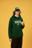 Territory Vintage 1969 Hoodie