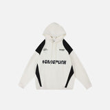 Territory Retro Sports Hoodie