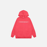 Territory Focus Hoodie