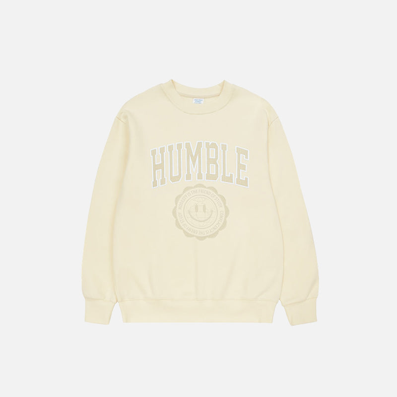 Territory Humble Sweatshirt