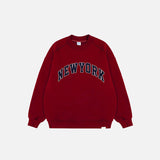 Territory New York Sweatshirt