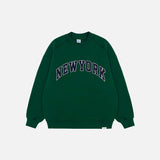 Territory New York Sweatshirt