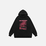 Territory Resting In The Desert Hoodie