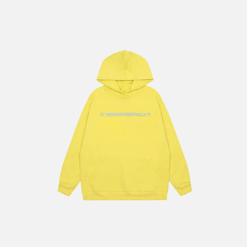 Territory Focus Hoodie