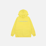 Territory Focus Hoodie