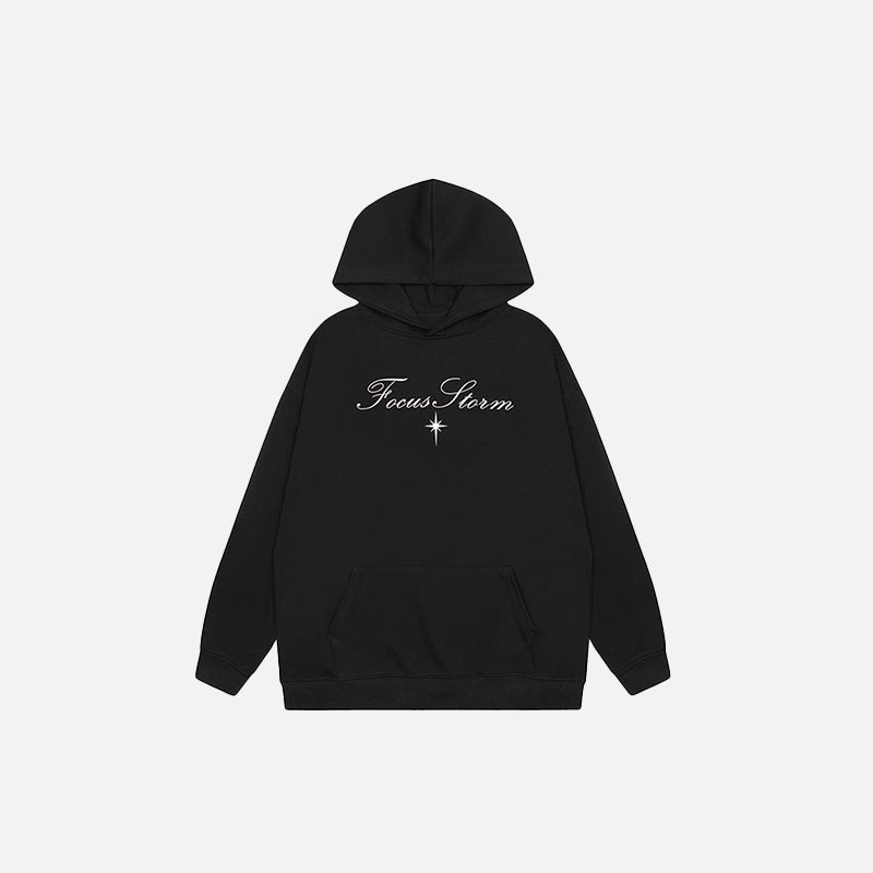 Territory Colosseum Graphic Hoodie