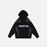 Territory Retro Sports Hoodie