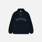 Territory Weekend Sweatshirt