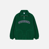 Territory Weekend Sweatshirt