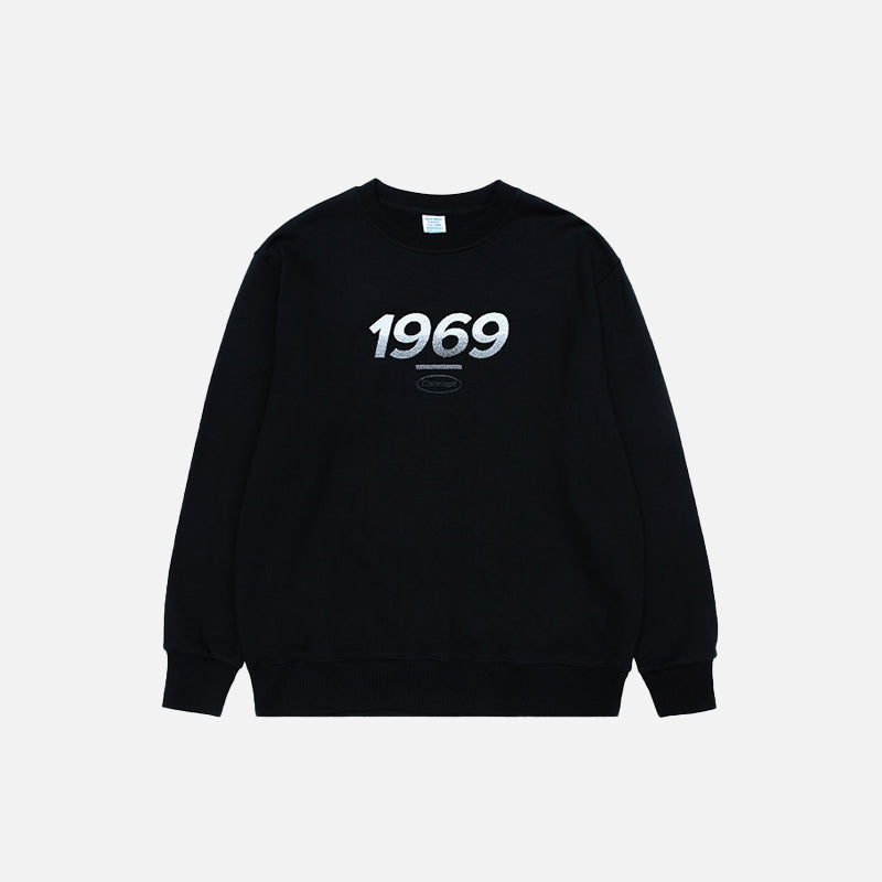 Territory 1969 Sweatshirt