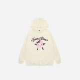 Territory Y2K Hello Kitty Graphic Hoodie