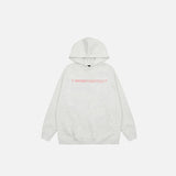 Territory Focus Hoodie