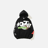 Territory The Chosen Kid Cudi Hoodie